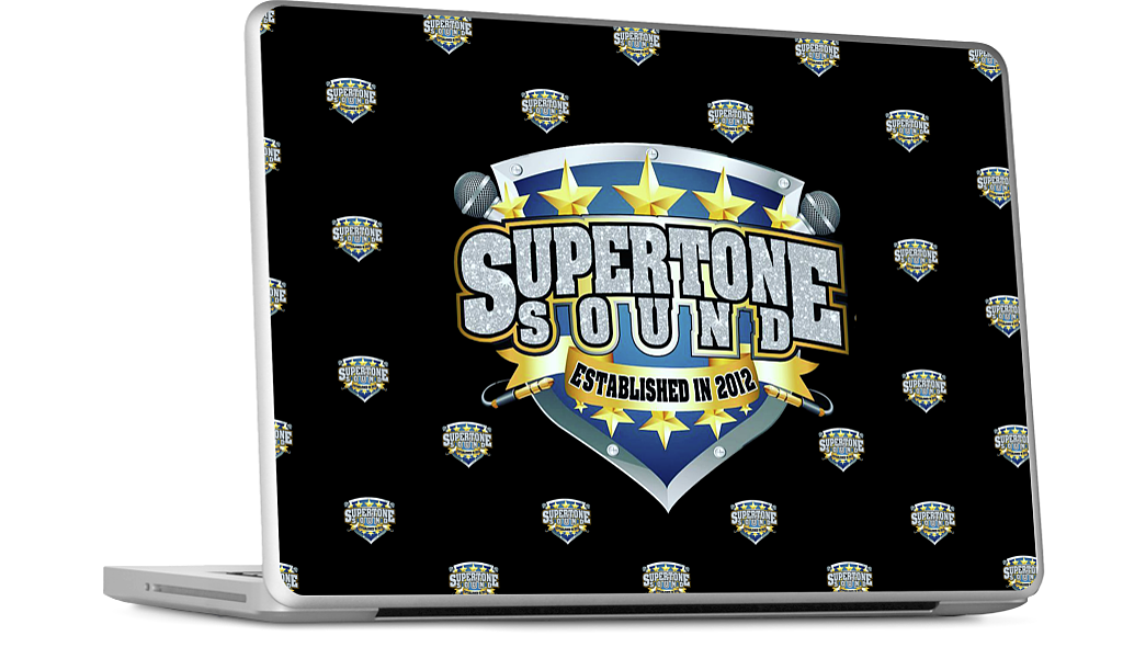 Custom MacBook Skin - ea2351e2