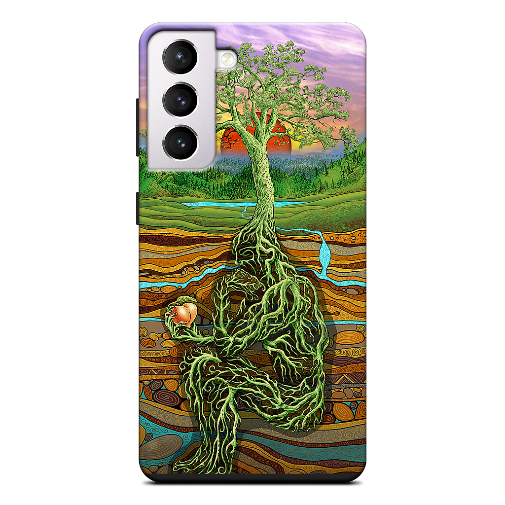 Rootman Samsung Case