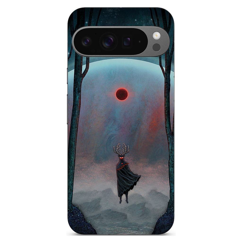 Omen Moon Google Phone