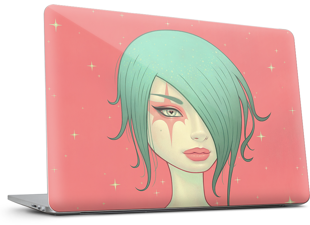 Don't Forget To Remember MacBook Skin