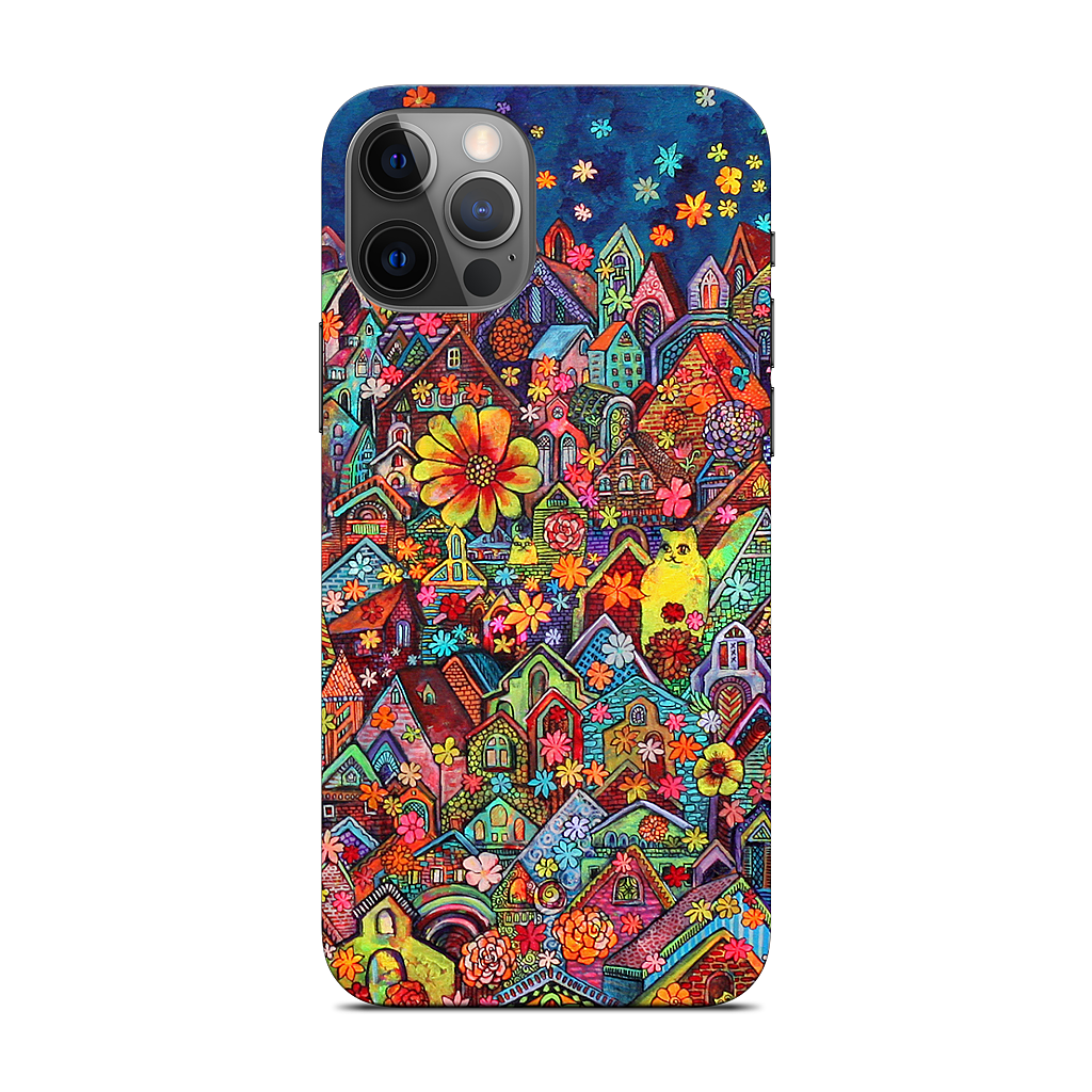 Once Upon a Time iPhone Skin
