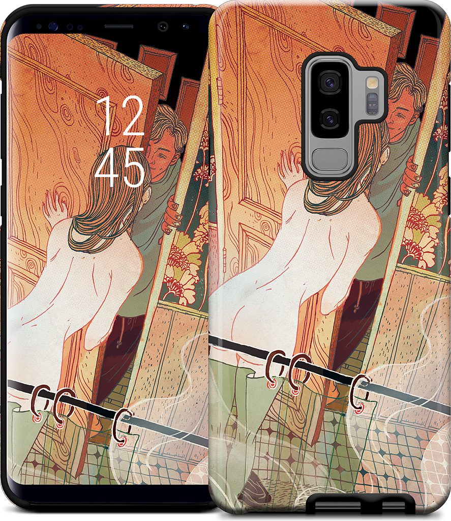 Sweet Dreams Samsung Case
