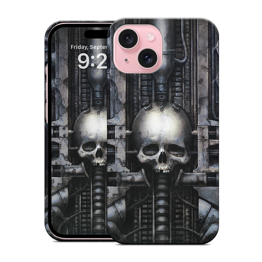 Landscape XIX iPhone Case