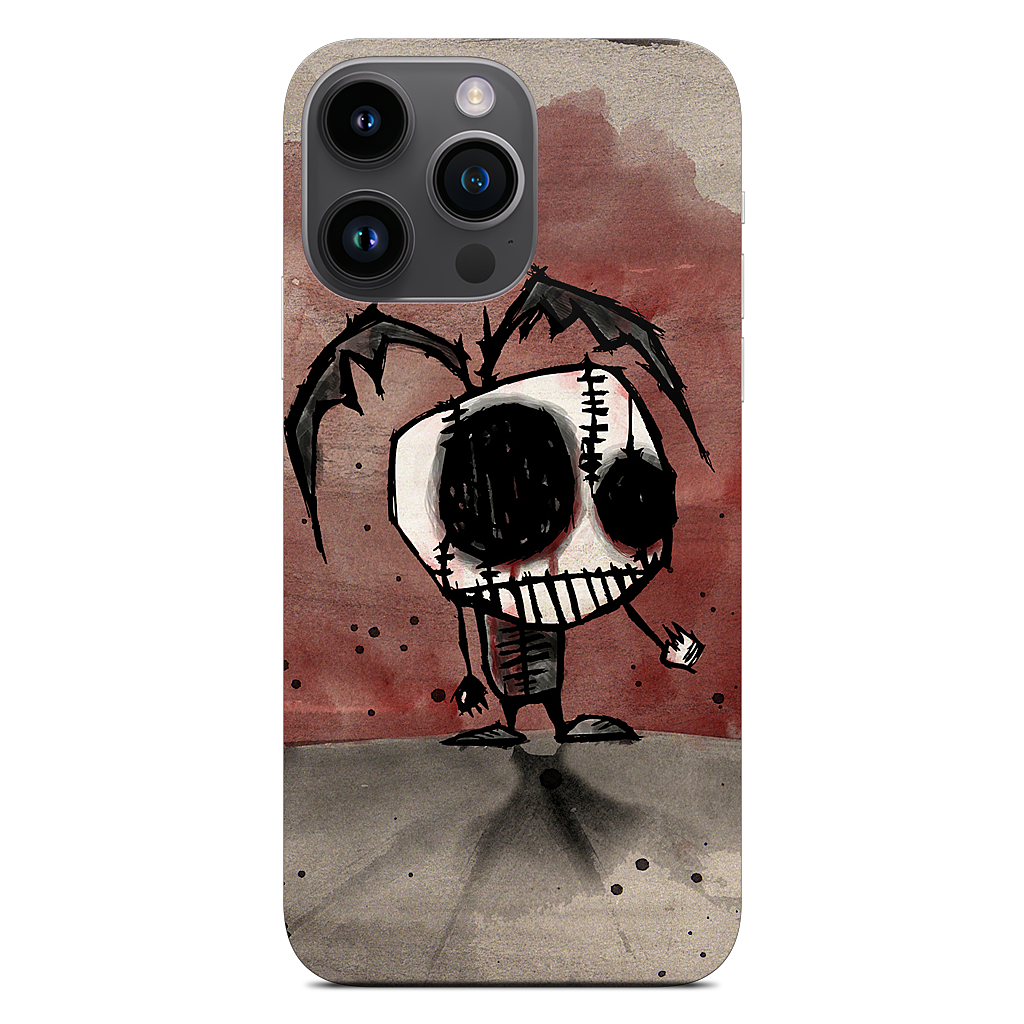 Stan iPhone Skin