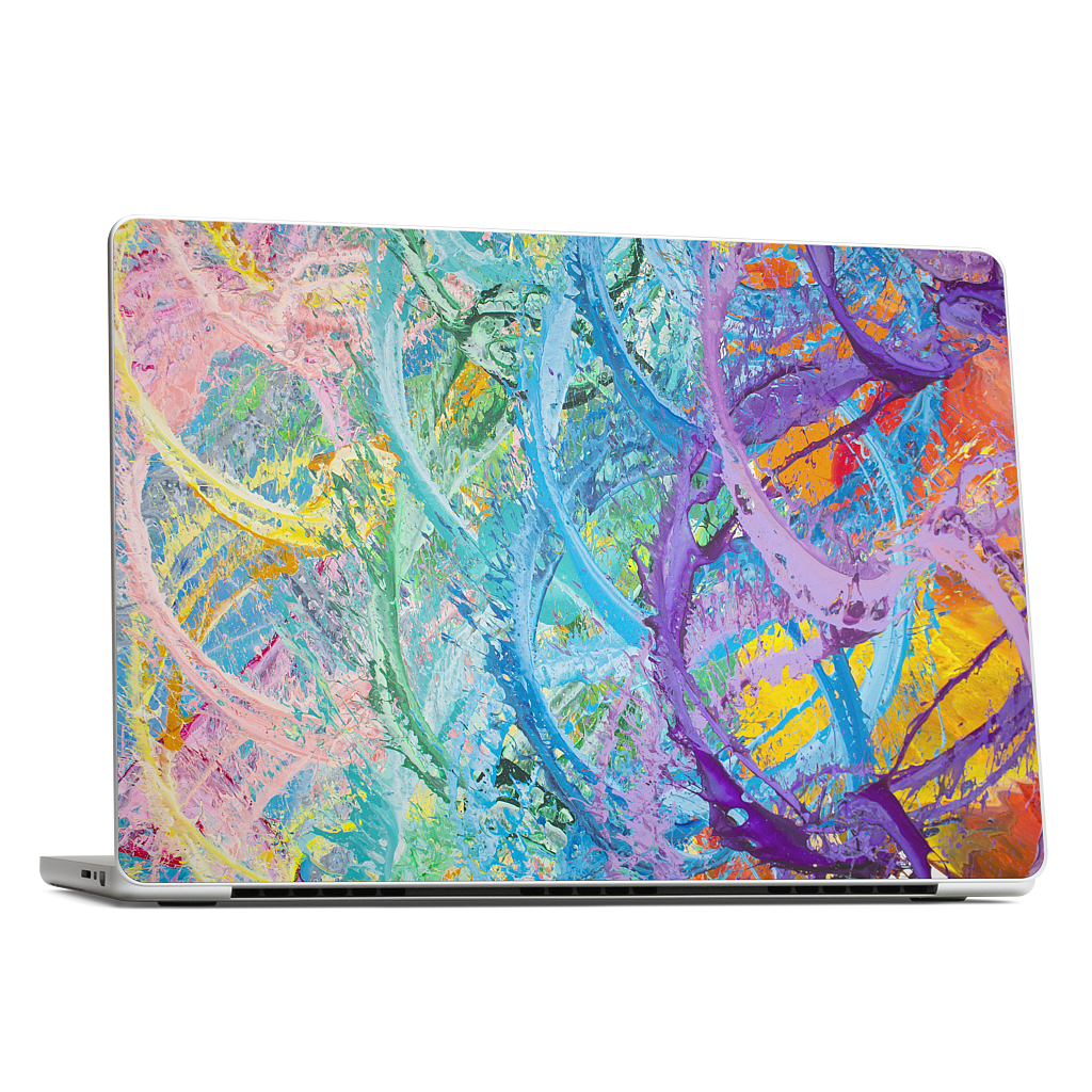 Argosy of Adventure MacBook Skin