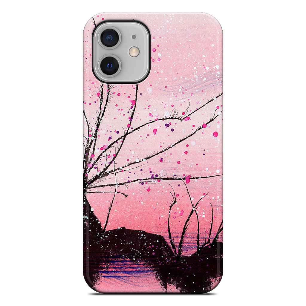 Shore iPhone Case