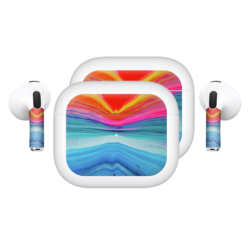 Consiliance AirPods