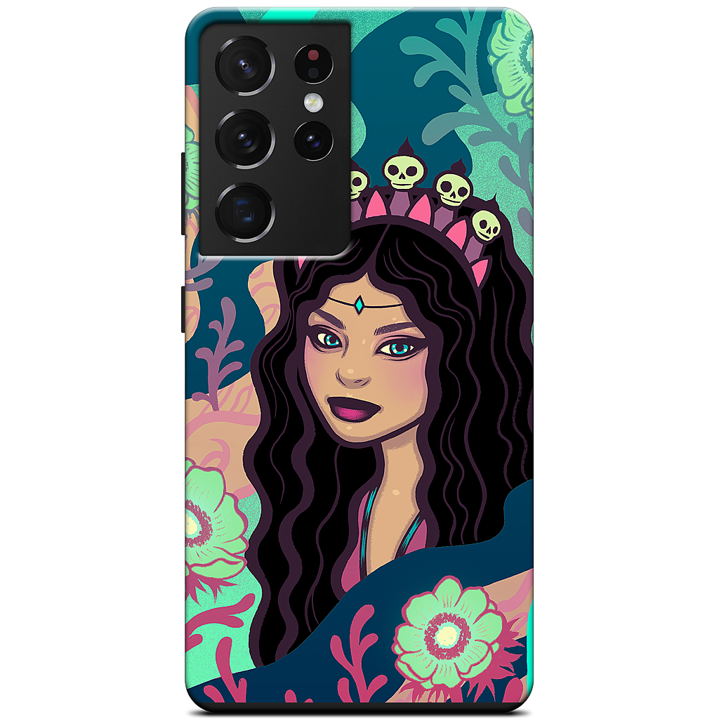 Rivers Left Samsung Case