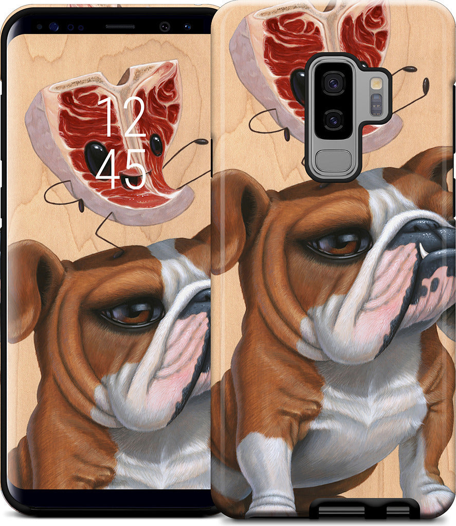 Meathead Samsung Case