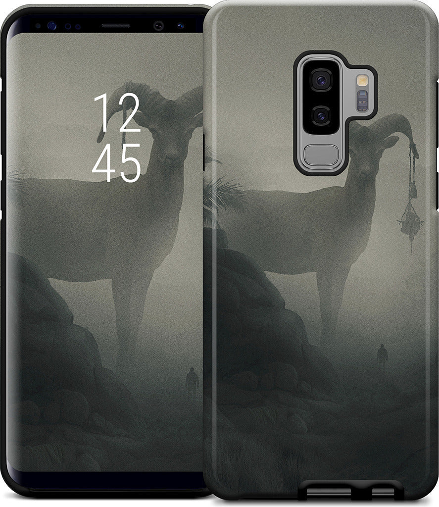 Right Road Samsung Case