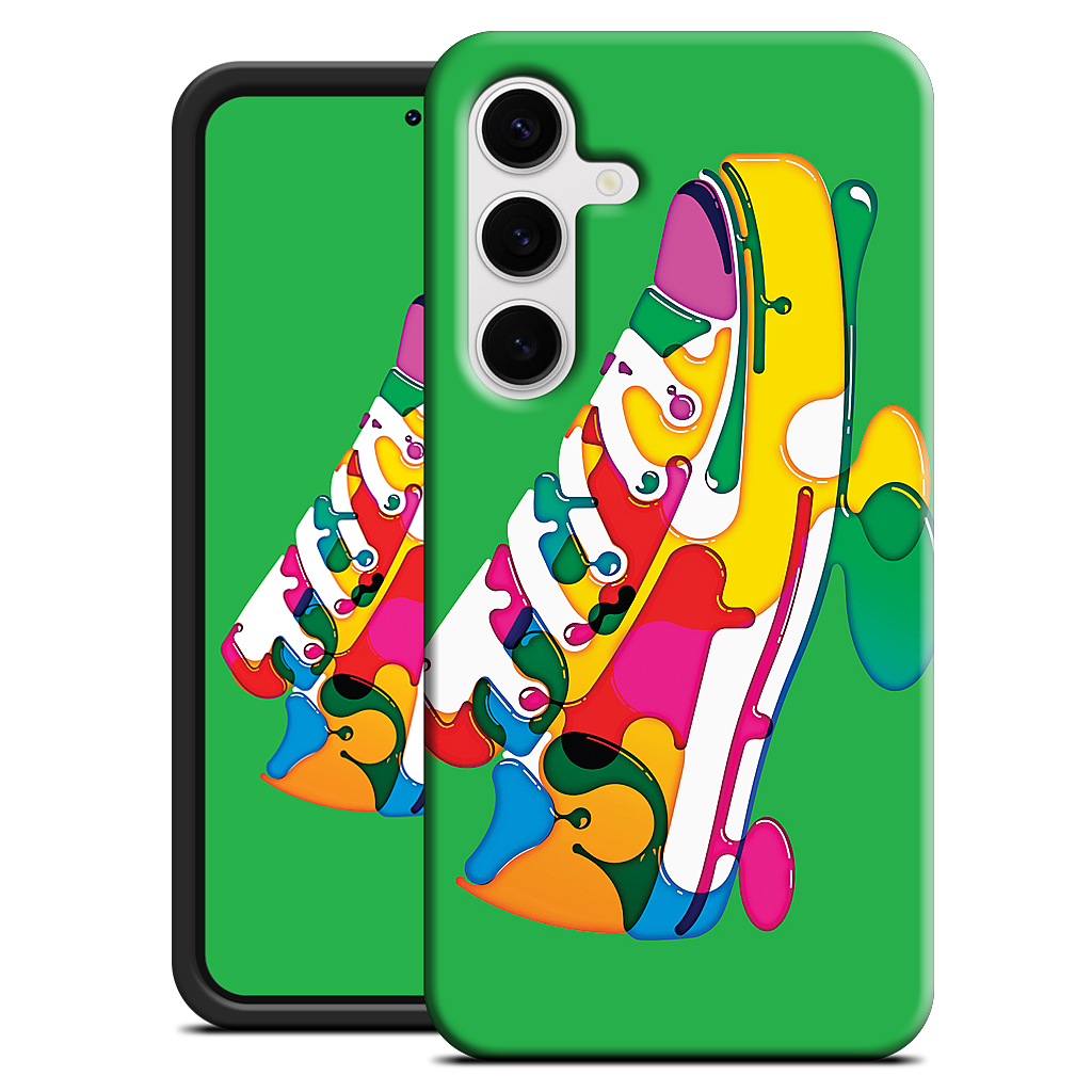 Sneaker Samsung Case
