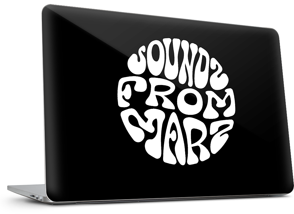 Custom MacBook Skin - 1dff520c