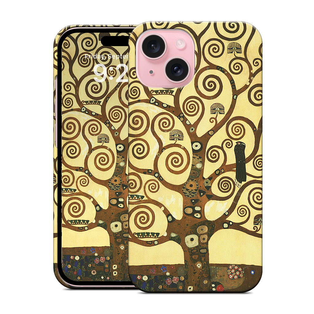 Tree Of Life iPhone Case