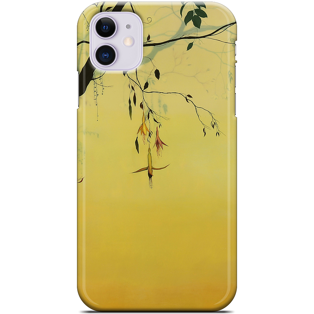 Solstice iPhone Case