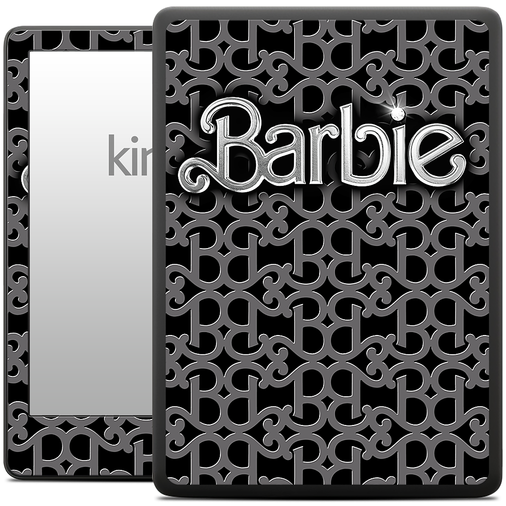 Custom Kindle Skin - 077dbb06