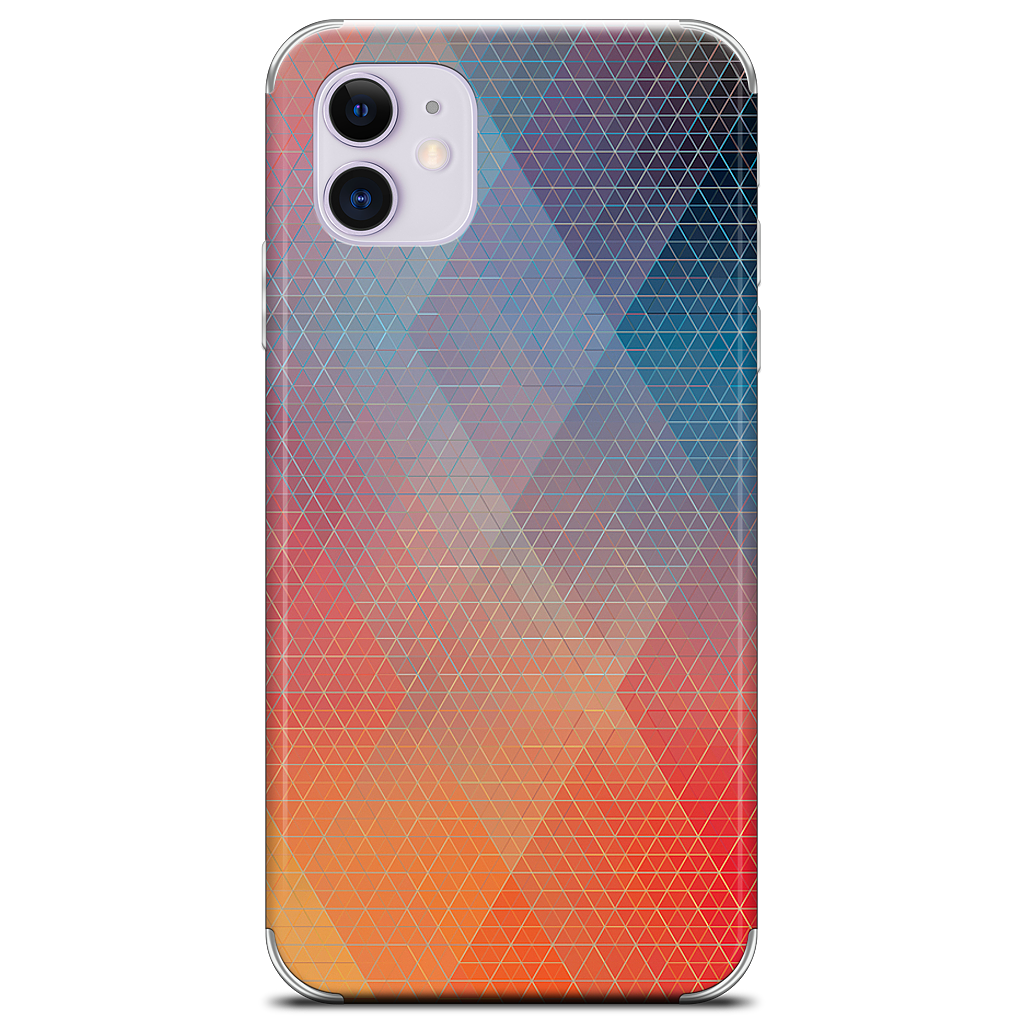 Digitalis iPhone Skin