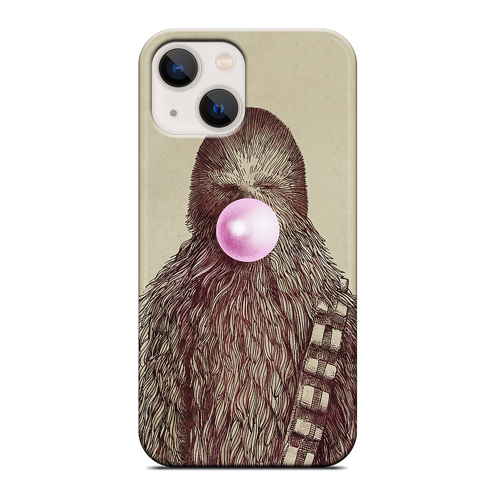 Big Chew iPhone Case