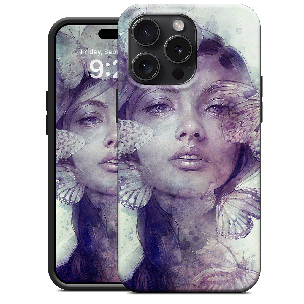 Adorn iPhone Case