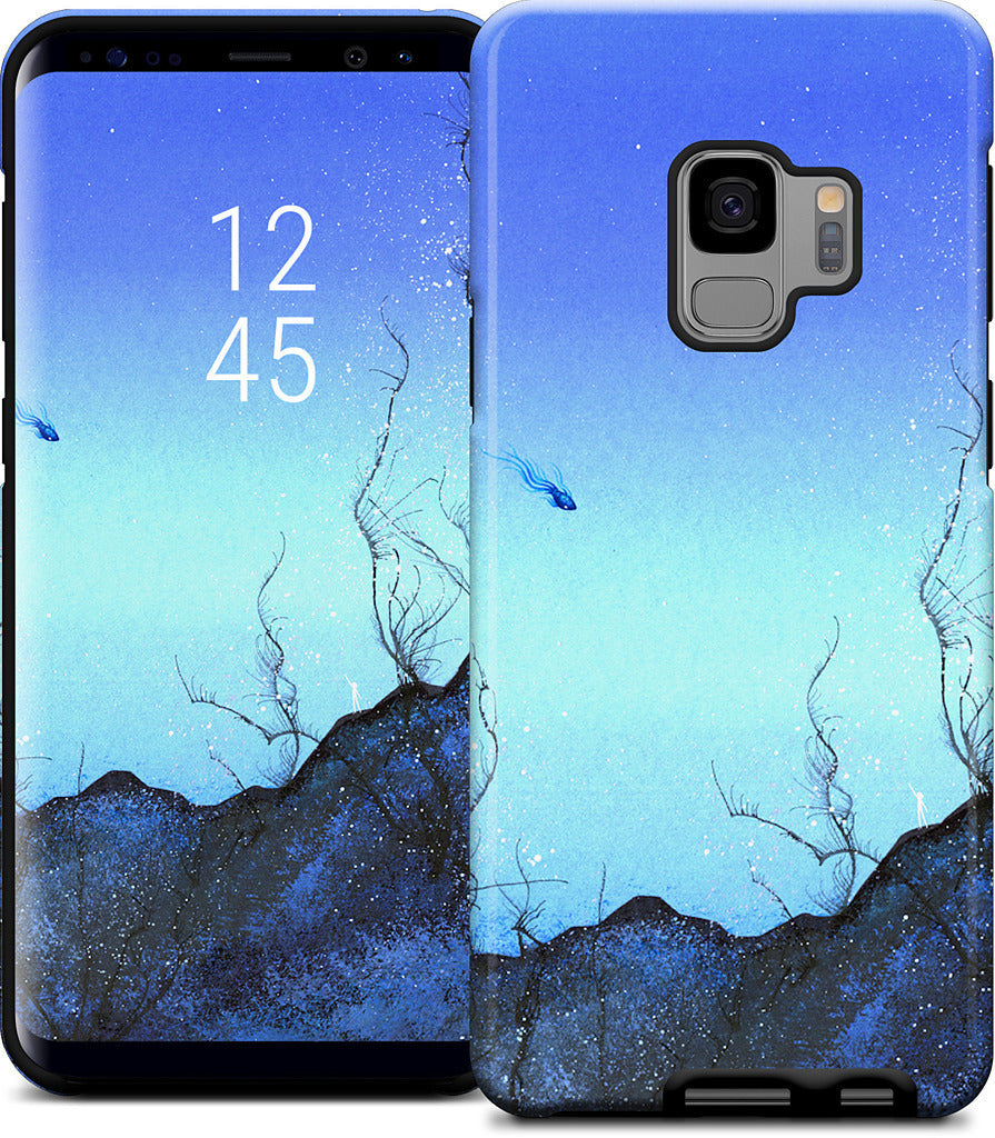 Meeting Place Samsung Case