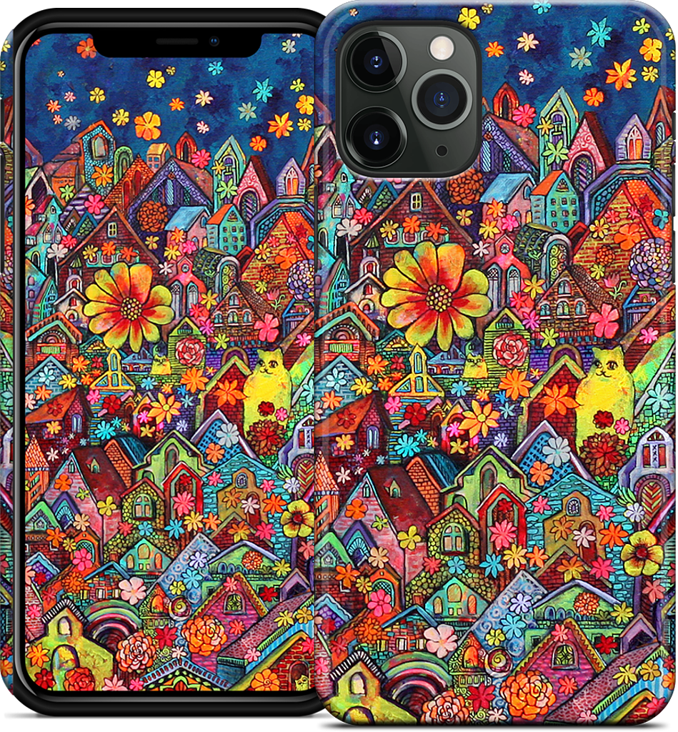 Once Upon a Time iPhone Case