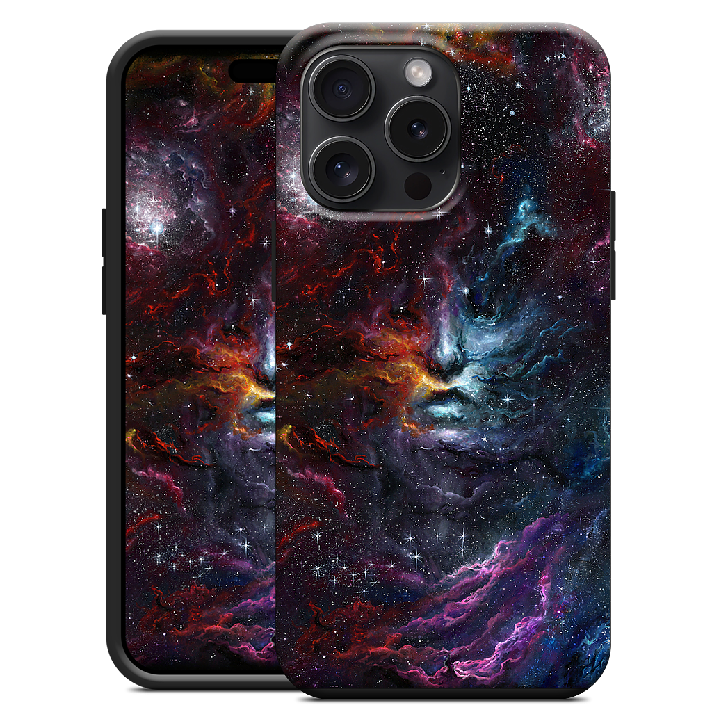 Starstuff iPhone Case