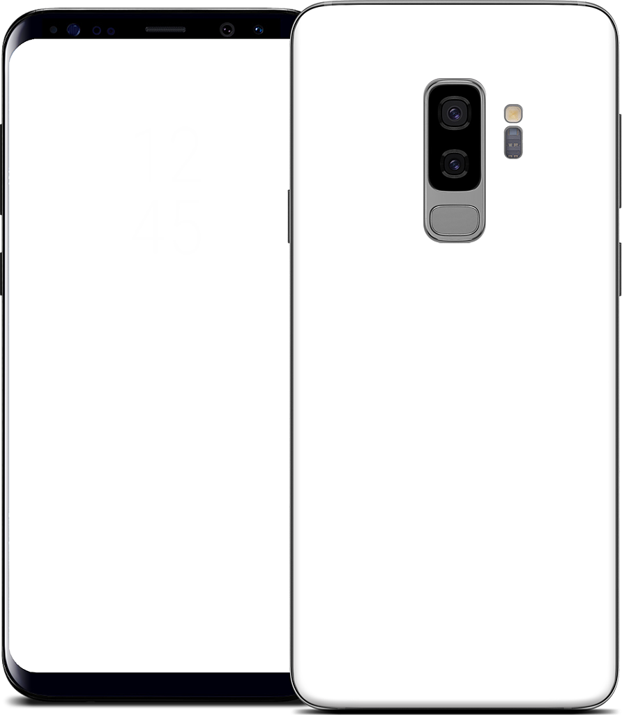 Custom Samsung Skin - 0aba3085
