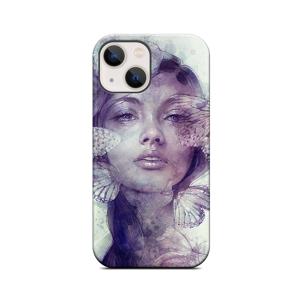 Adorn iPhone Case