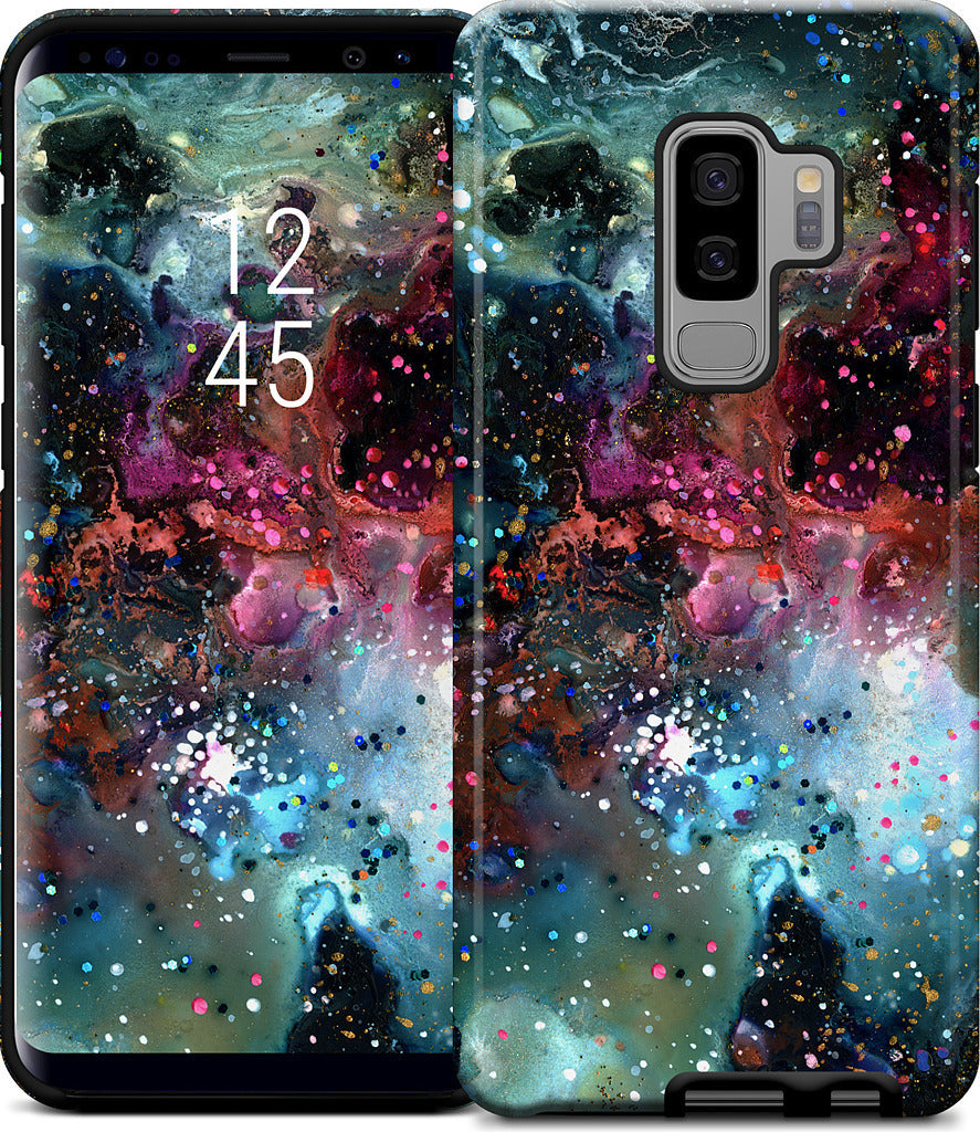 Theory of Everything Samsung Case