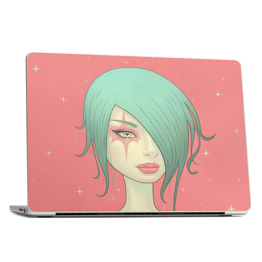 Don't Forget To Remember MacBook Skin