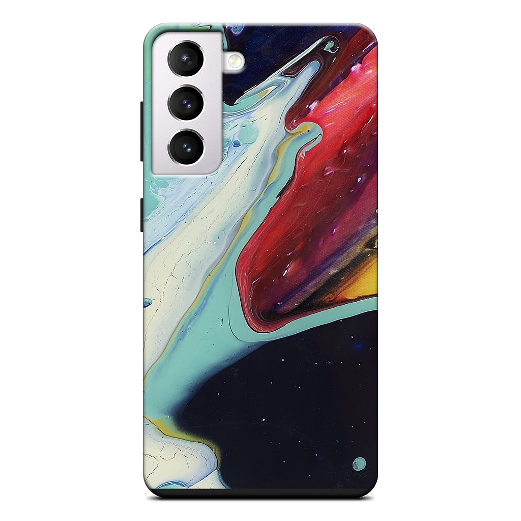 Quanta Samsung Case