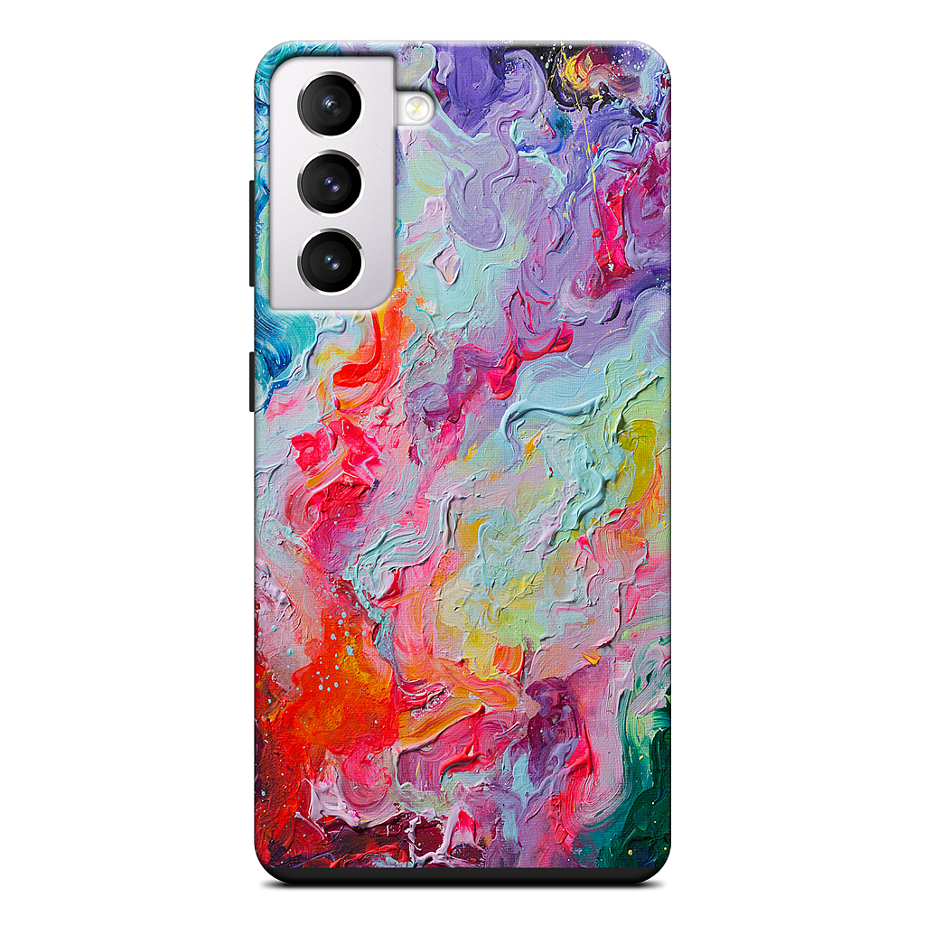 Elements Samsung Case