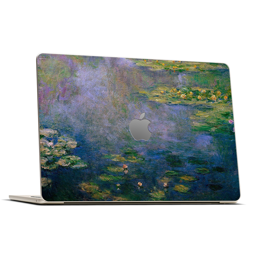 Custom MacBook Skin - 22b0c390