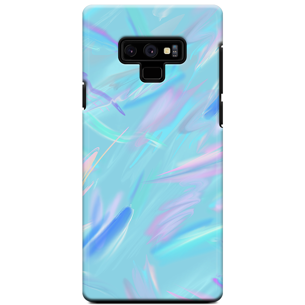 Cloud Cover Samsung Case