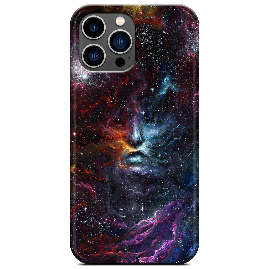 Starstuff iPhone Case