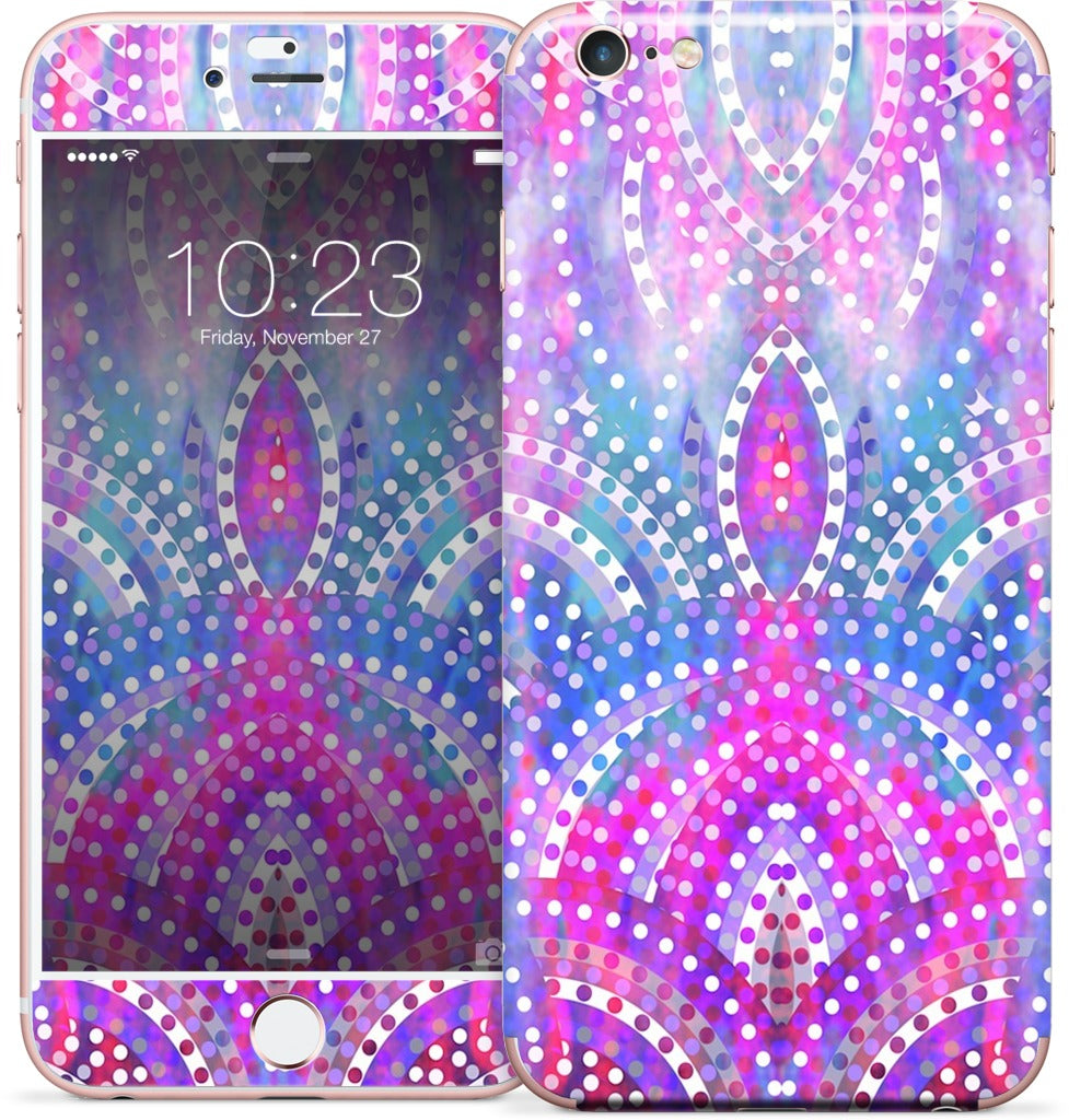 circus iPhone Skin