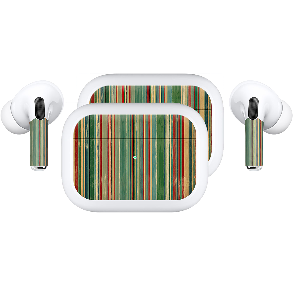 Flagstaff AirPods