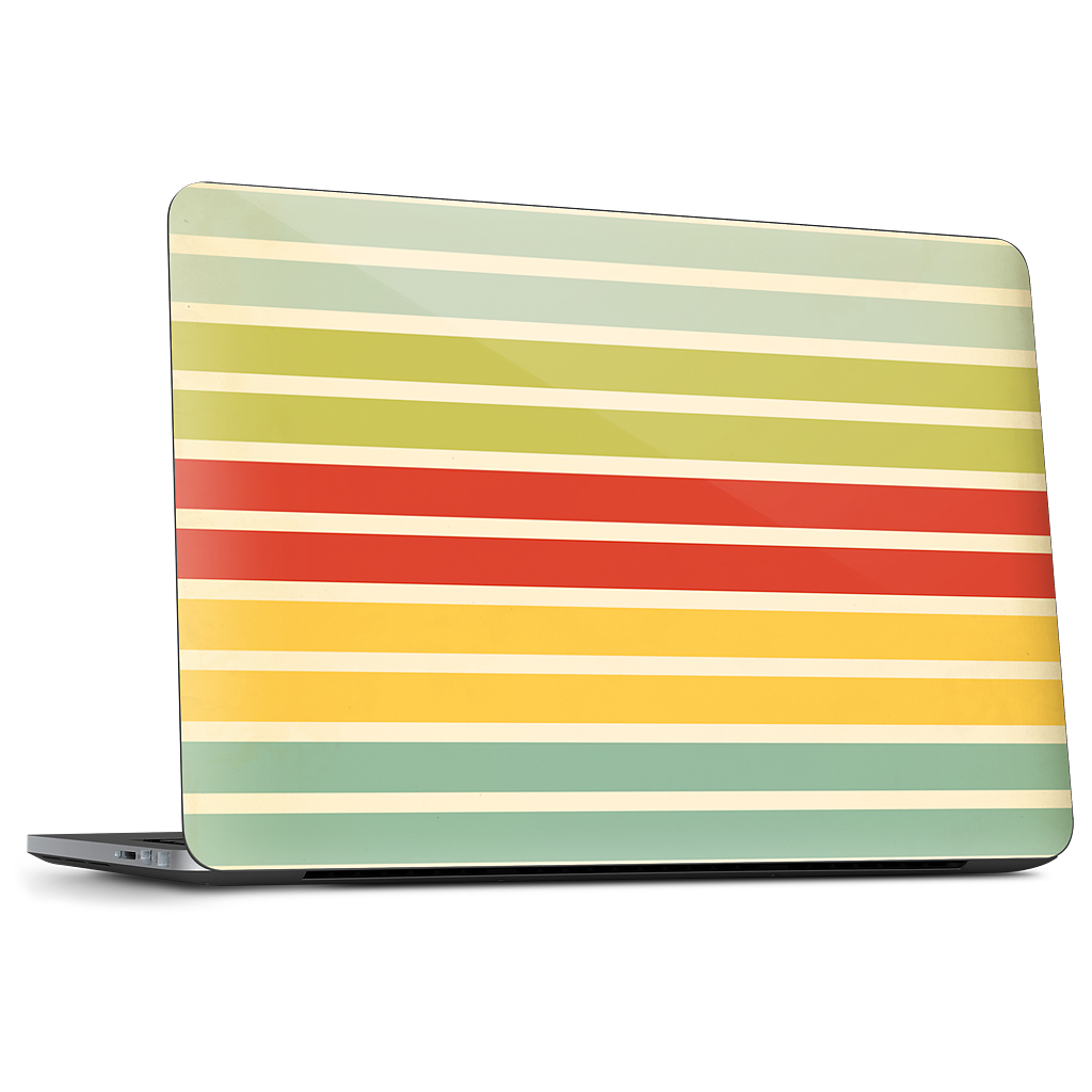 Tube Socks Dell Laptop Skin