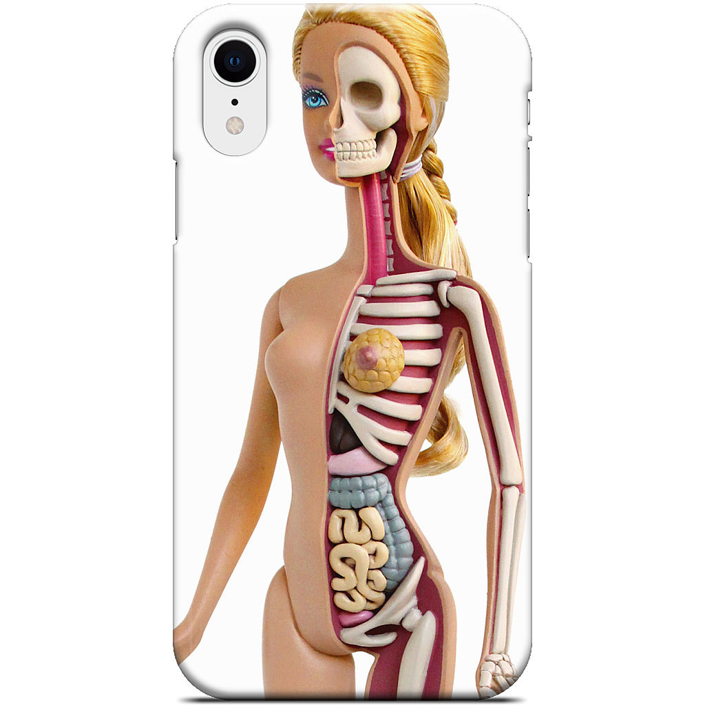 Barbie iPhone Case