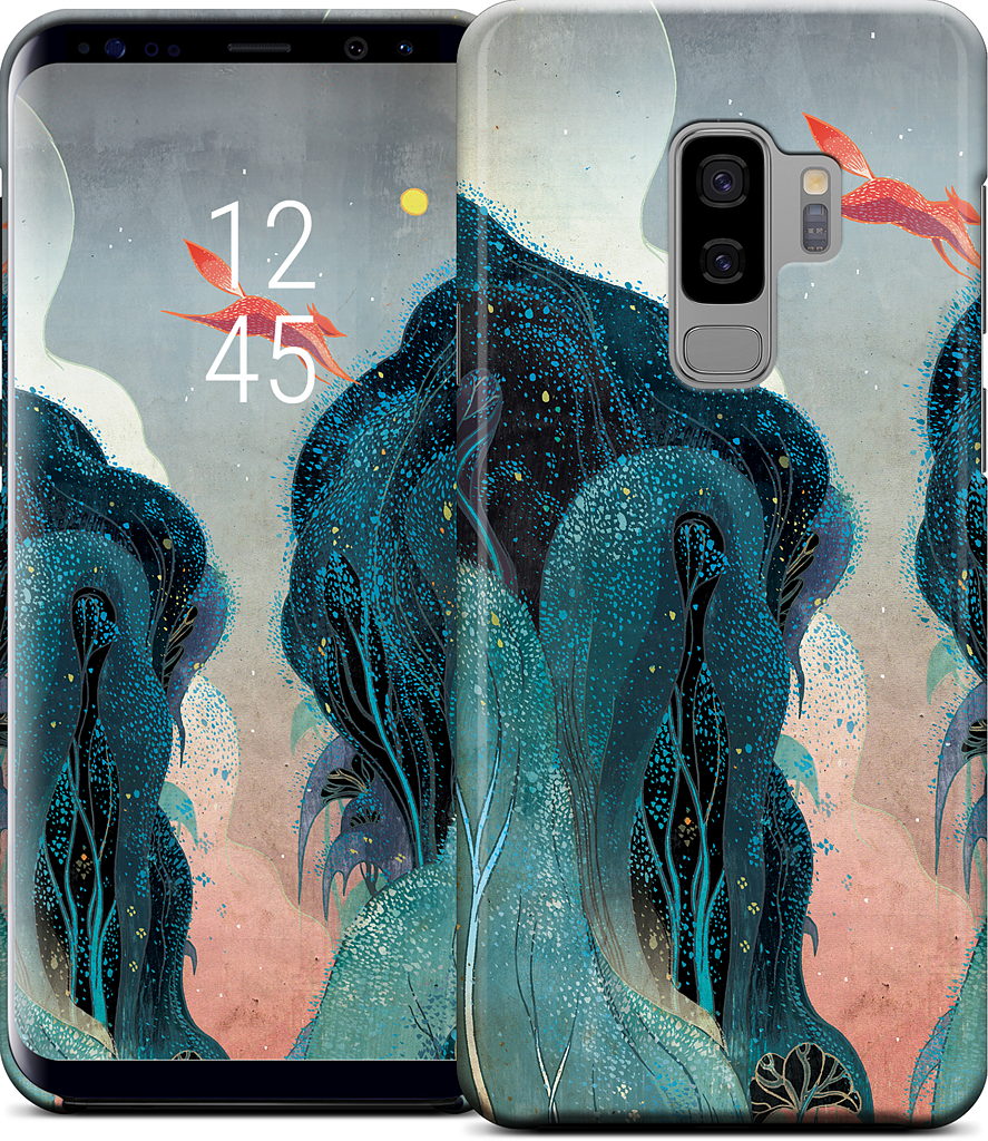 Leap Samsung Case