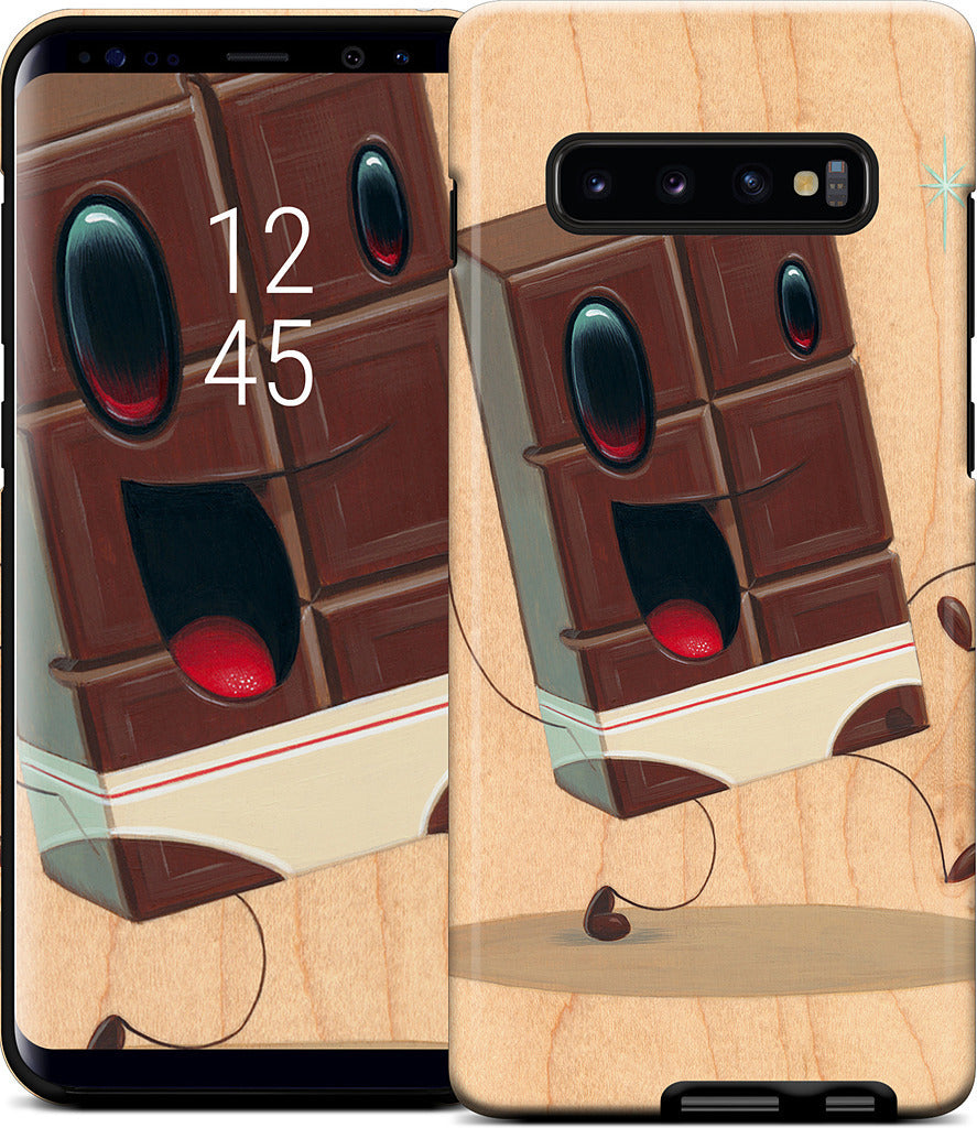 Tasty Samsung Case