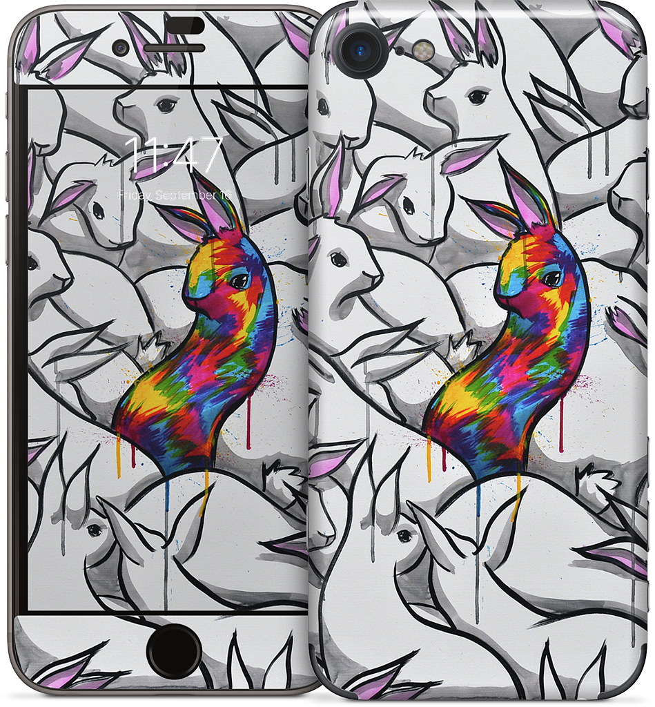 For Your Consideration iPhone Skin