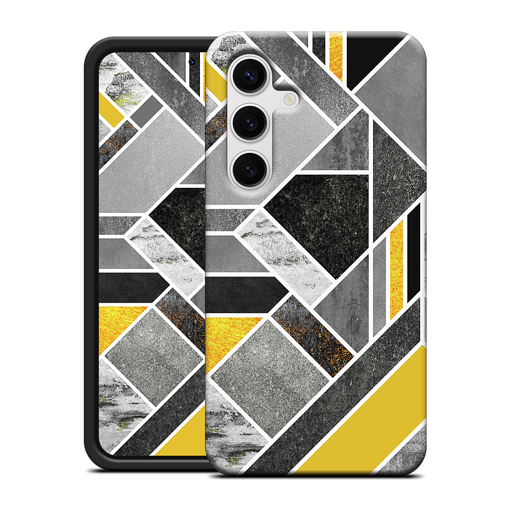 Big City Life Samsung Case