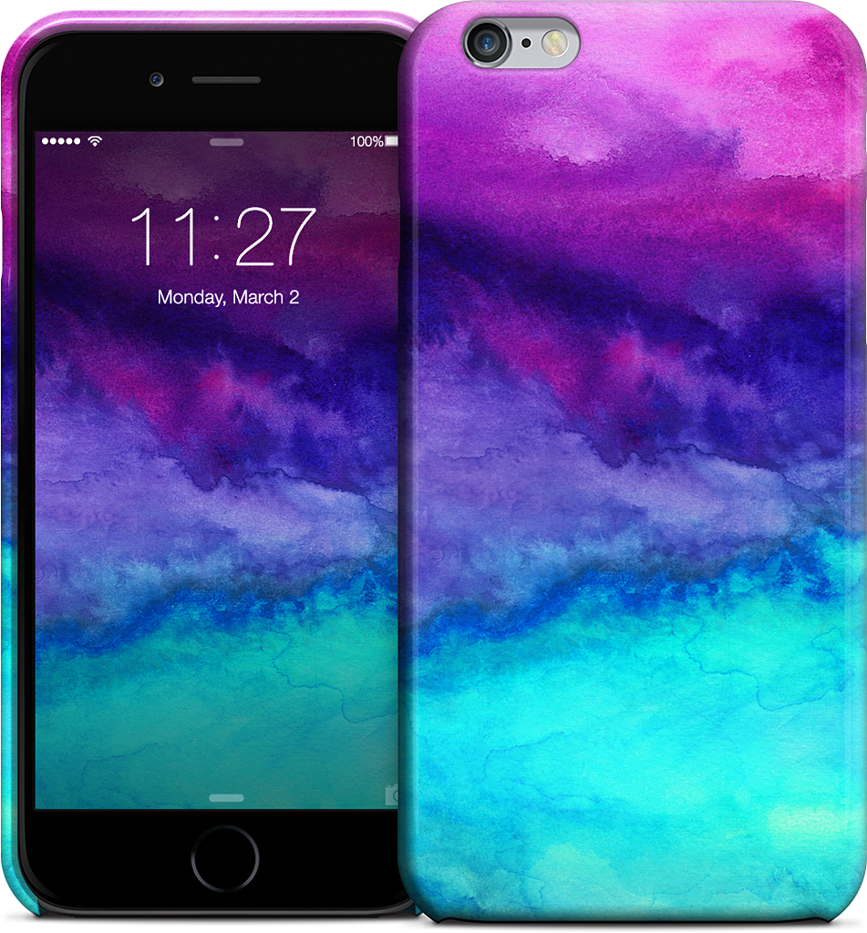 The Sound iPhone Case