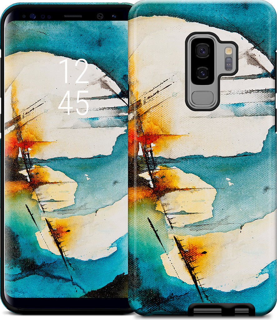 Solar Constant - 5 am Samsung Case