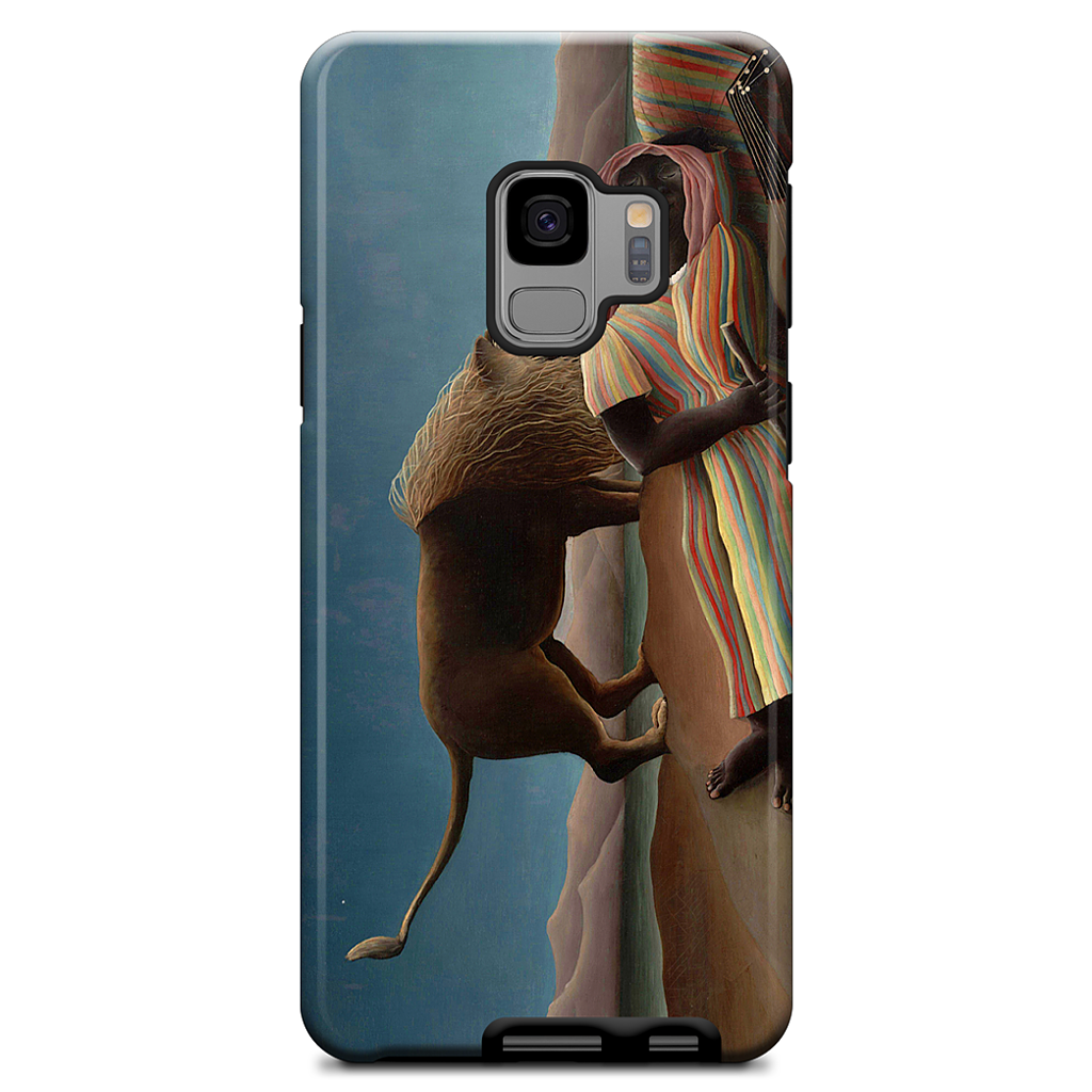 Sleeping Gypsy Samsung Case