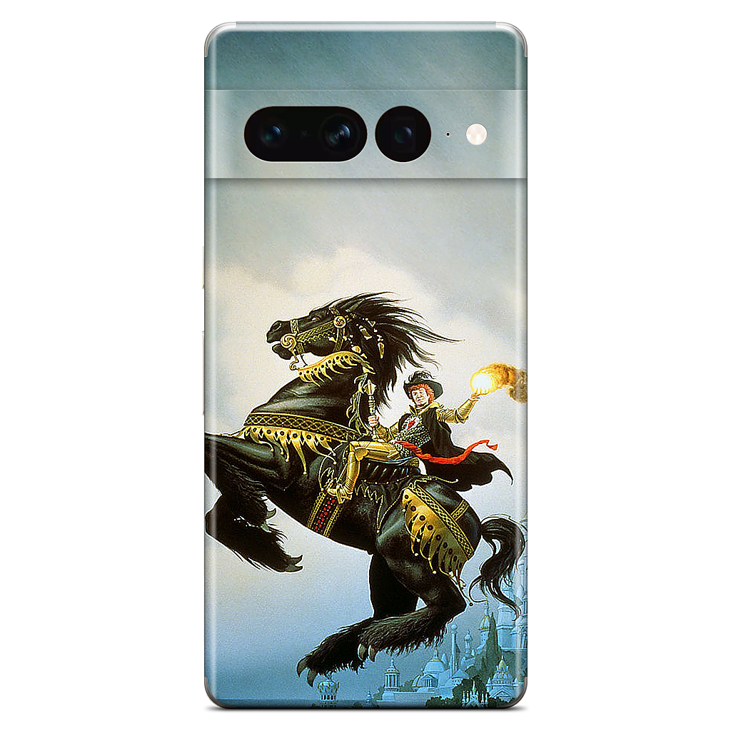 Custom Google Phone - 6ef95172