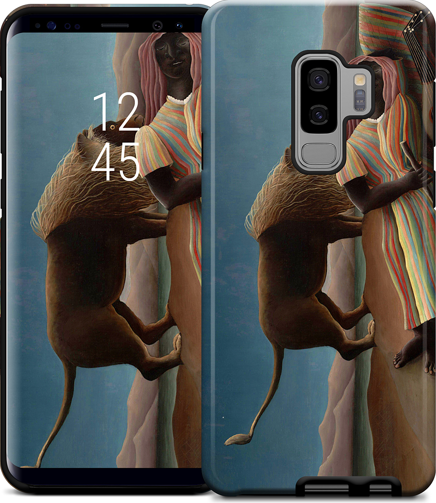Sleeping Gypsy Samsung Case