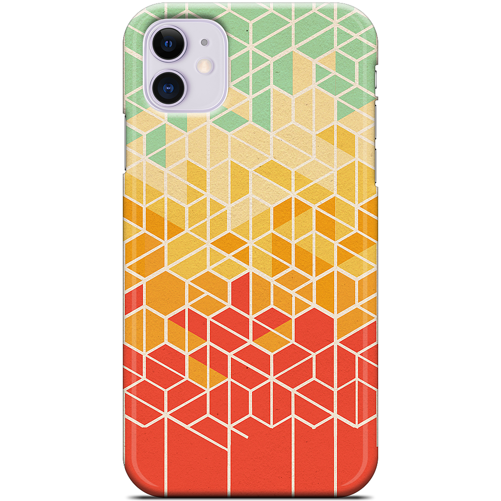 Pocketfuls of Sunshine iPhone Case