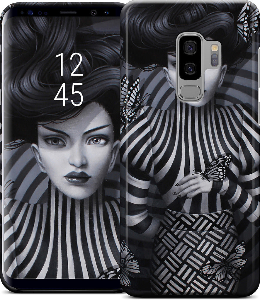 Autohypnotic Samsung Case