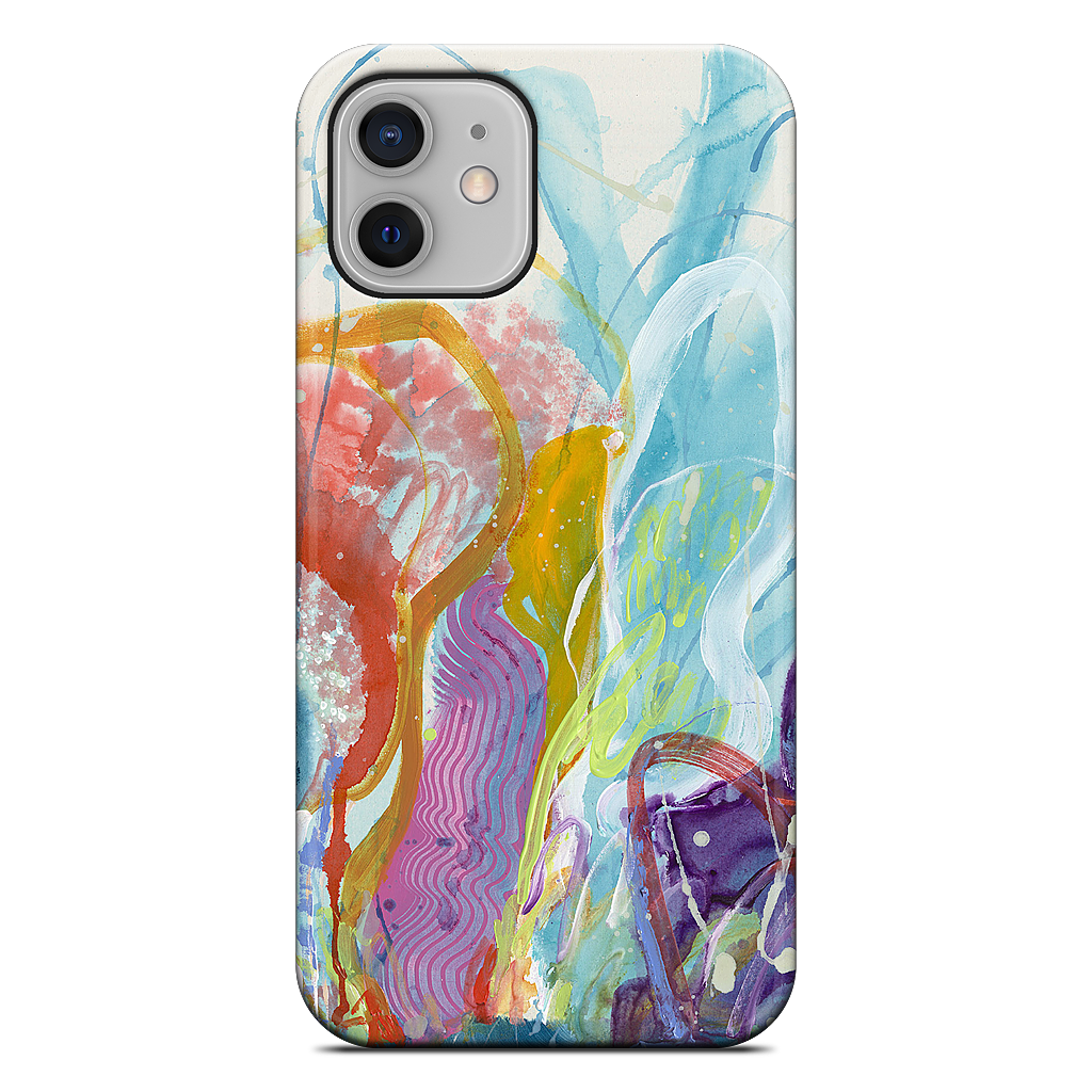 This Side of Home iPhone Case